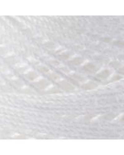 Cordonetto Special B5200 N20 DMC White 20 Grams Crochet Thread