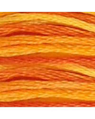 Skein Moulinè Special Shaded Colors DMC 25 8 m ( 8,7 yd )