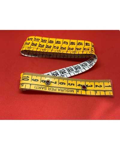 Meter Centimeter Soft Dressmaker With Transparent Stick 150 Cm