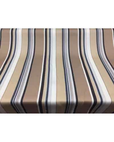 50 CM DOUBLE-SIDED JACQUARD OPERATED SILK CADY FABRIC 150 CM HIGH