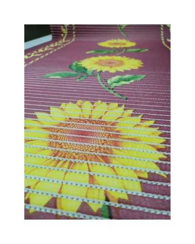 ALFOMBRA PVC AQUAMAT 20 CM ALTO 65 CM