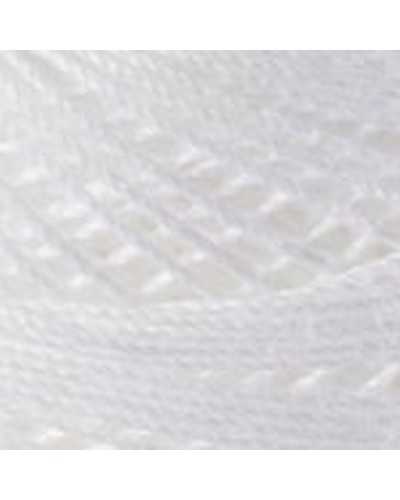 Cordonet Special B5200 N° 50 DMC White 20 Grams Crochet Thread