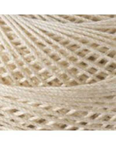 Thread Cordonet Special Ecru Article 151 N 80 Grams 20 Crochet DMC