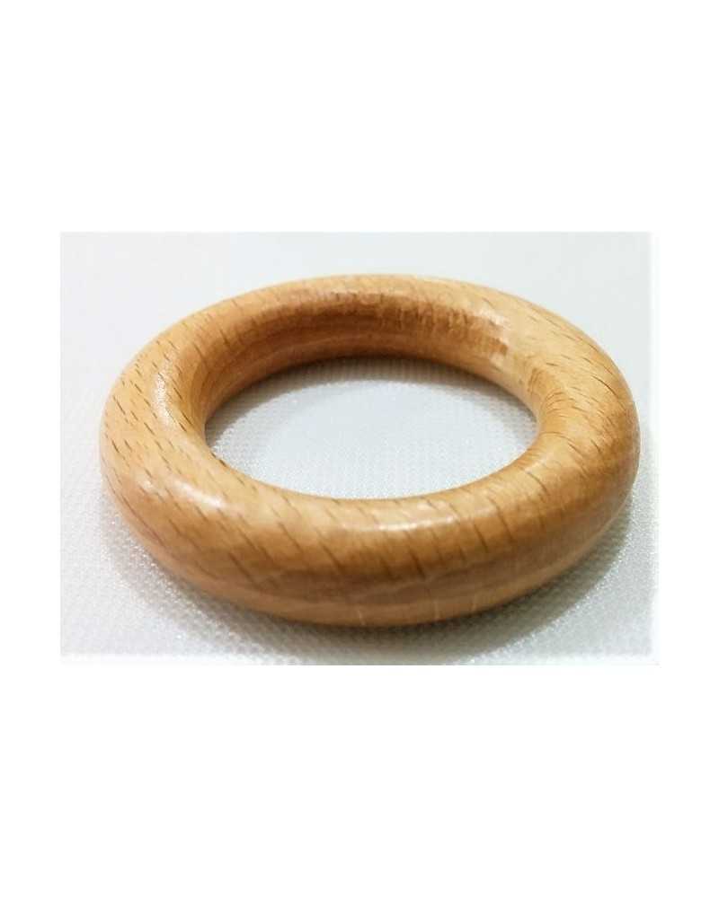 Cerchio legno diametro 40