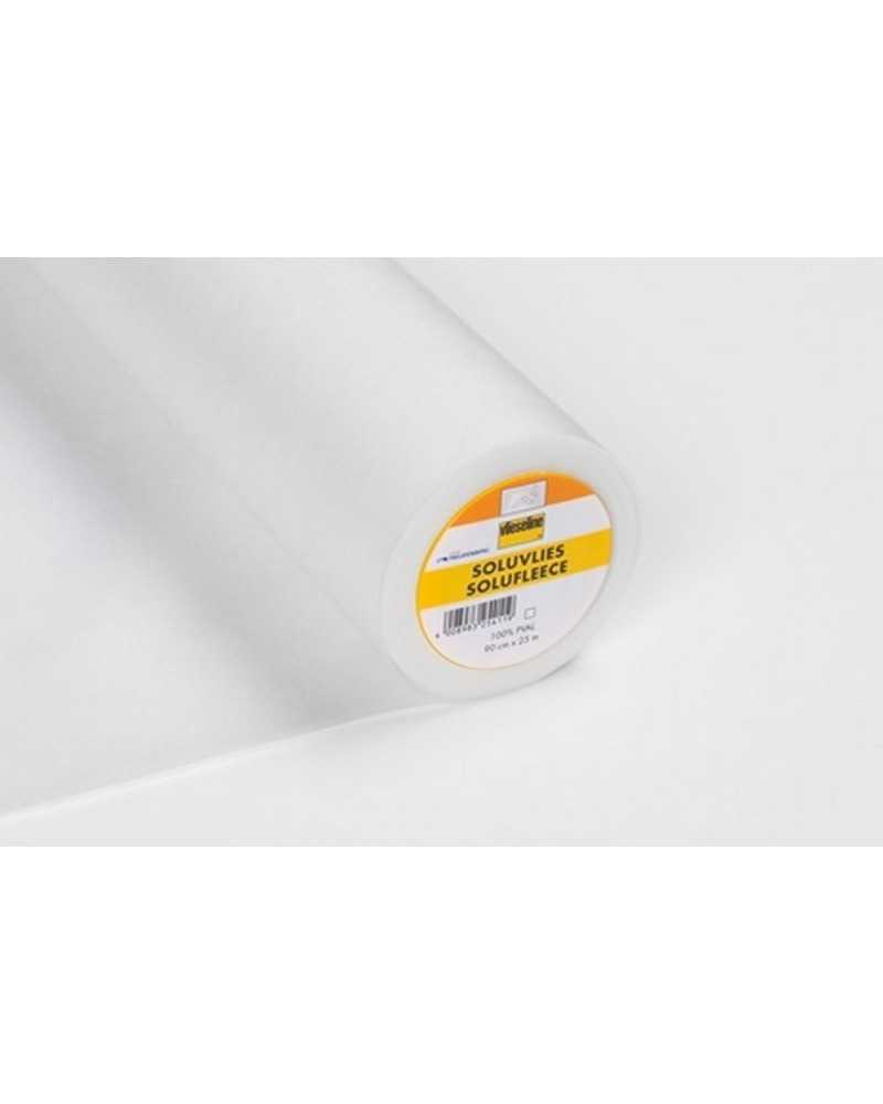 Soluvlies 321 viseline water soluble TNT embroidery cloth