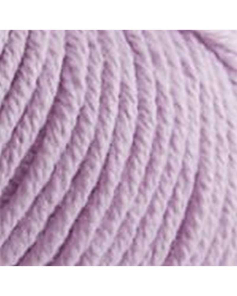 Jersey Algodón Crochet Natura Medium 332 DMC 50 Gramos