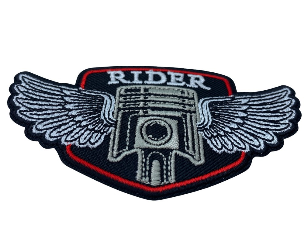 Patch Adesiva Bandiera Inglese – Motorstile