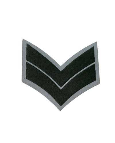 Application Iron-on Patch Embroidery Military Grade 5 Cm High