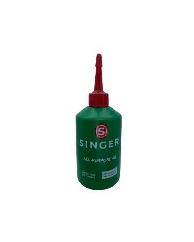 Lubricante Singer Super Oil 100 Ml