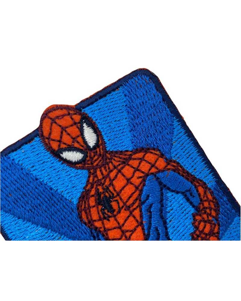 Spiderman Patch