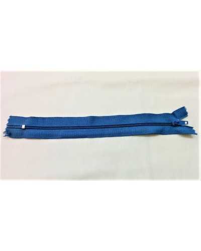 Zipper Plastic zip closure for skirts trousers chain 3cm 18