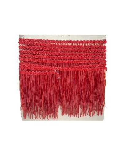 50 Cm Trimmings Fringe Canottiglia Bead 15 Cm High