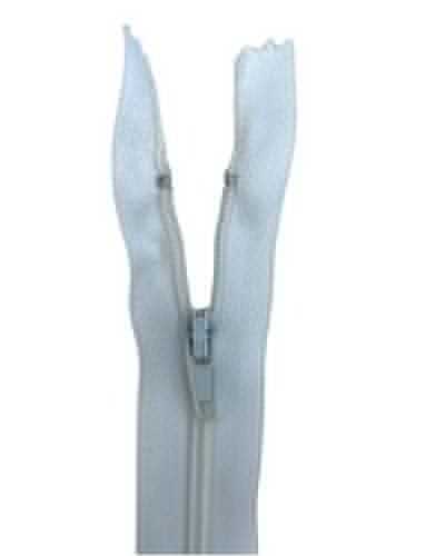 Reißverschluss-Reißverschluss-Nylon-fester Metallcursor 14 cm lang