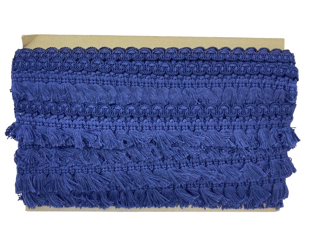 Fleco de tapicería de 4,5 cm - Mercería La Costura